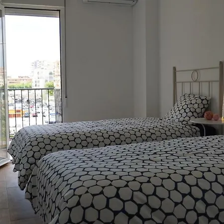 Apartamento San Esteban