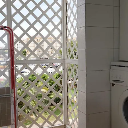 San Esteban Apartamento *