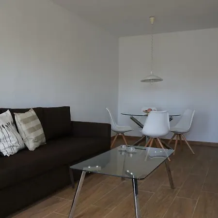 Apartamento San Esteban Fuengirola