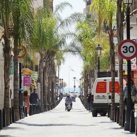 Apartamento San Esteban Fuengirola