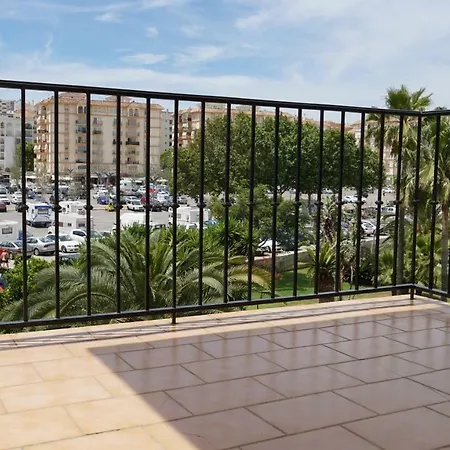 San Esteban Fuengirola