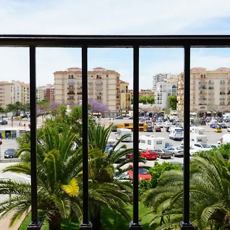 San Esteban Apartamento *