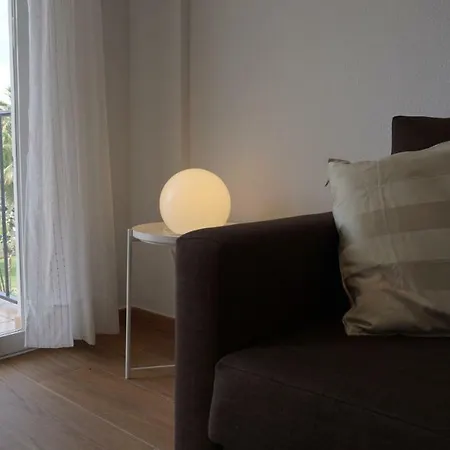 San Esteban Apartamento *